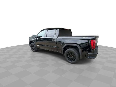 Certified 2024 GMC Sierra 1500 Elevation AWD/4WD image 6