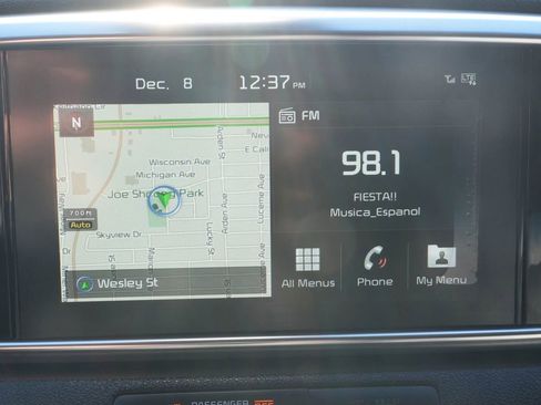 Used 2020 Kia Sportage EX w/ Option Group 15 image 18