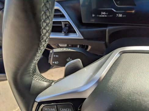 Used 2025 BMW 430i xDrive 430i xDrive image 33