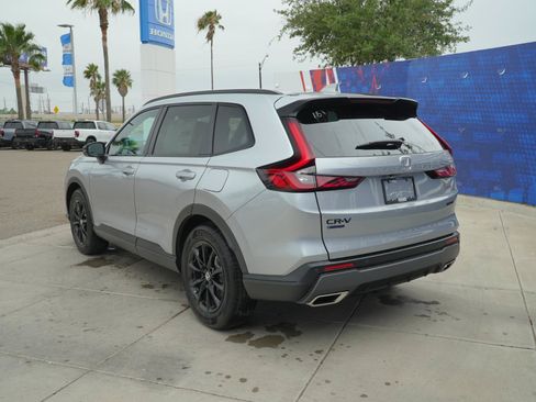 New 2026 Honda CR-V Sport-L image 9