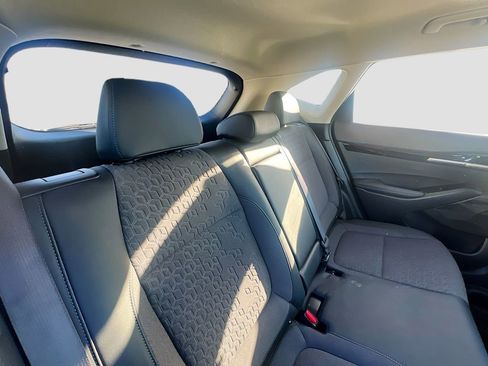 Used 2024 Kia Seltos S image 28