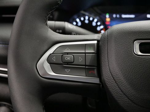 New 2026 Jeep Compass Limited AWD/4WD image 24