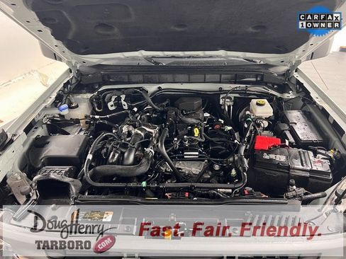 Used 2023 Ford Bronco Big Bend image 26