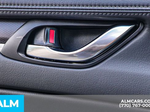 Used 2024 MAZDA CX-5 Carbon Edition image 54