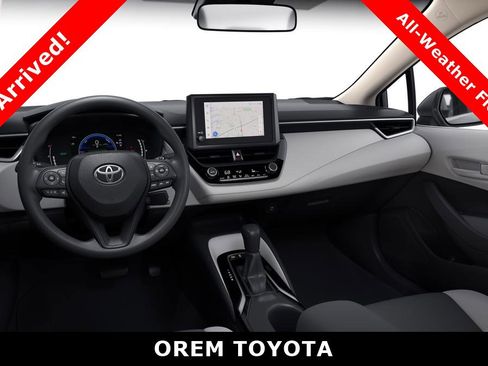New 2026 Toyota Corolla LE image 19