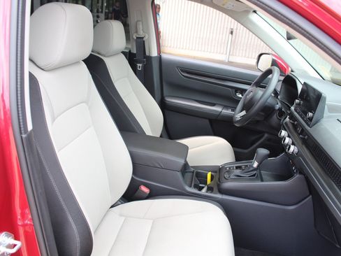 Used 2025 Honda CR-V EX image 21