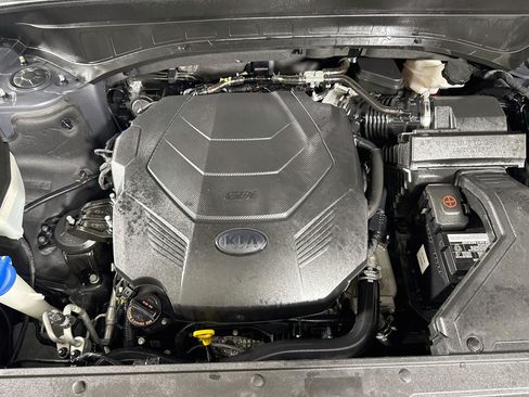 Used 2020 Kia Telluride S FWD image 39