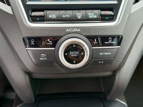 Used 2020 Acura MDX SH-AWD w/ Technology Package image 17