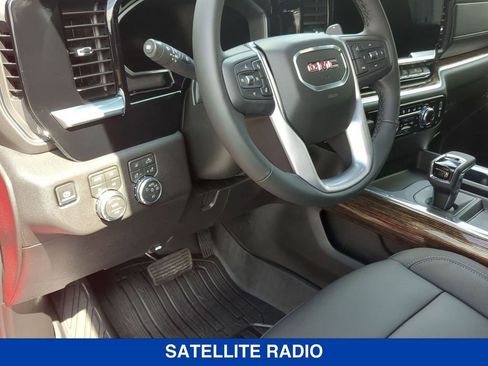 New 2026 GMC Sierra 1500 Elevation w/ Elevation Premium Package image 16