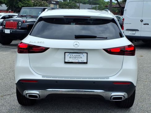 Used 2026 Mercedes-Benz GLA 250 image 9