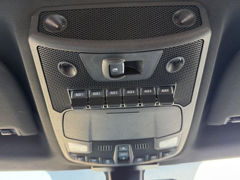Used 2017 Ford F250 Platinum w/ Platinum Ultimate Package AWD/4WD image 36
