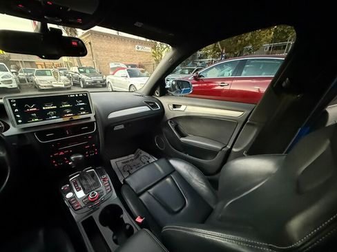 Used 2010 Audi S4 Prestige image 16