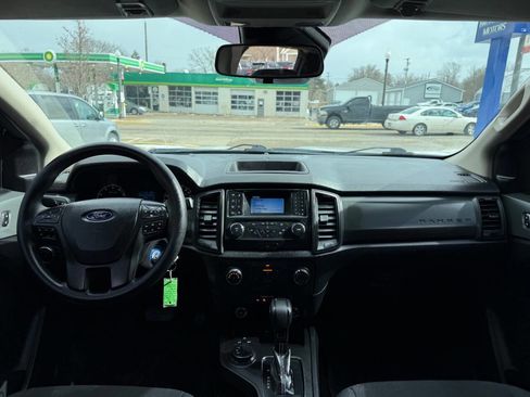 Used 2021 Ford Ranger XL w/ Equipment Group 101A High image 29