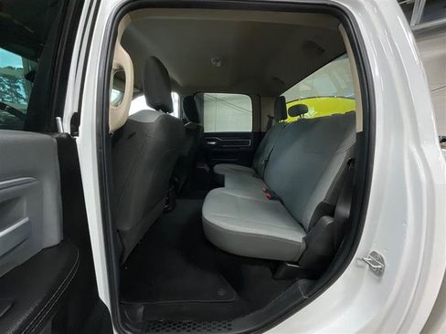 Used 2020 RAM 2500 Big Horn AWD/4WD image 19