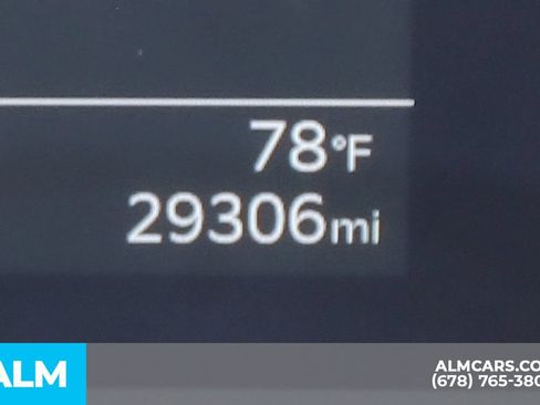 Used 2025 Kia K4 FWD image 38