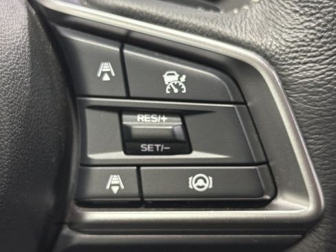 Used 2024 Subaru Ascent Limited AWD/4WD image 29