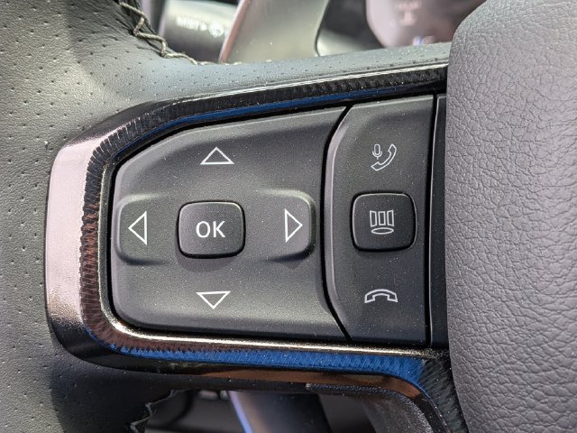 New 2026 RAM 1500 RHO w/ RHO Level 1 Equipment Group AWD/4WD image 27