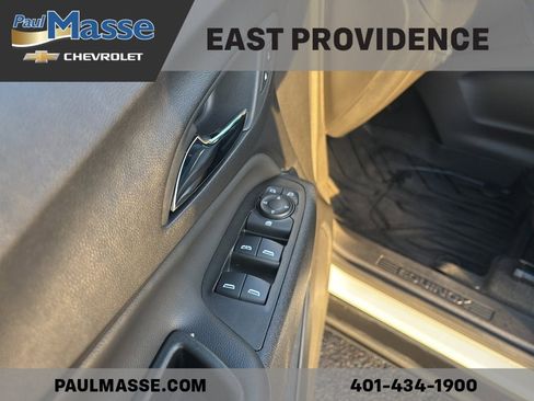 Certified 2023 Chevrolet Equinox LT image 9