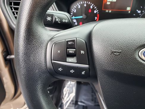 Used 2020 Ford Escape S FWD image 15
