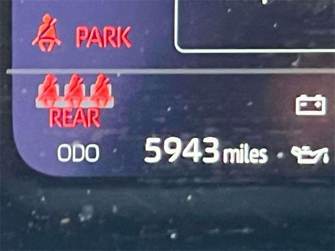 Certified 2025 Toyota Tundra Limited image 30