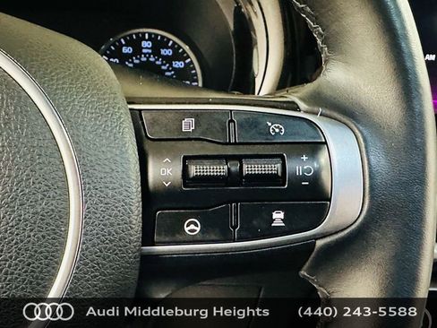 Used 2022 Kia K5 GT-Line w/ GT-Line Awd Premium Package image 21