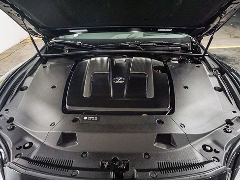 Used 2022 Lexus LS 500 image 28