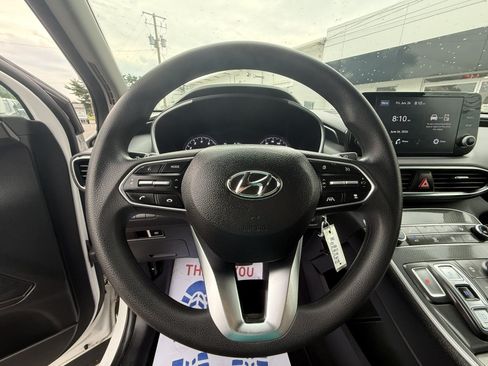 Used 2023 Hyundai Santa Fe SE AWD/4WD image 16