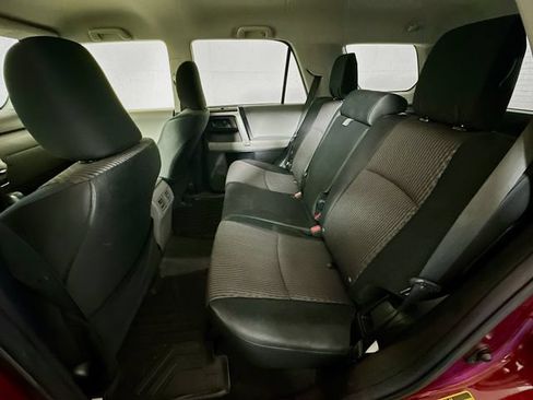Used 2013 Toyota 4Runner SR5 RWD image 22