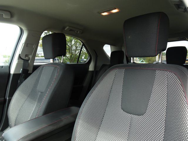 Used 2014 Chevrolet Equinox LT w/ Driver Convenience Package FWD image 12