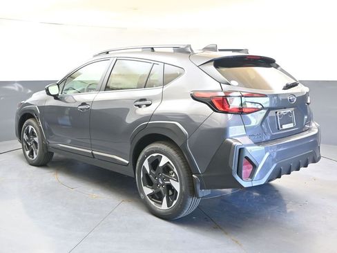 New 2026 Subaru Crosstrek 2.5i Limited AWD/4WD image 3