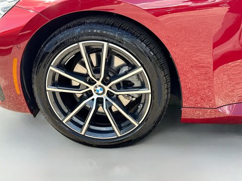 Used 2025 BMW 230i Coupe RWD image 42