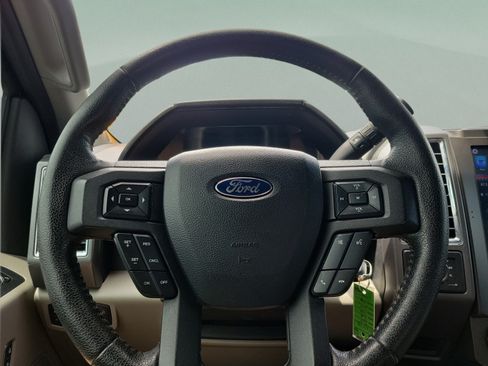 Used 2015 Ford F150 XLT w/ Equipment Group 302A Luxury AWD/4WD image 20