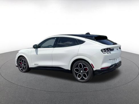 Used 2023 Ford Mustang Mach-E GT image 10