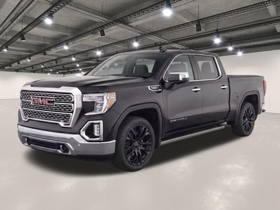 Used 2020 GMC Sierra 1500 Denali w/ Denali Ultimate Package