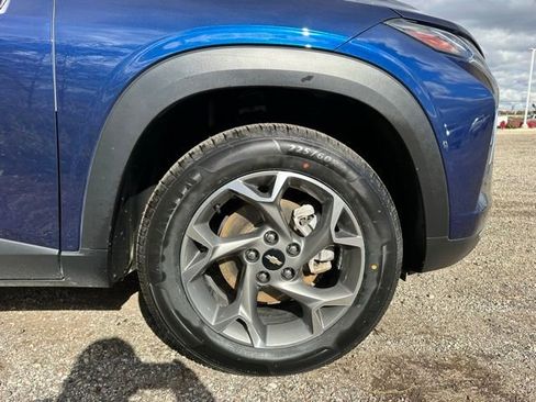 Certified 2024 Chevrolet Trax LT image 6