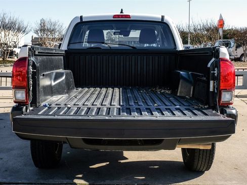 Used 2021 Toyota Tacoma SR image 48