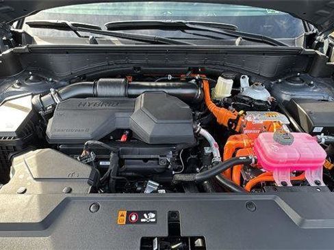 New 2026 Hyundai Santa Fe SE image 12