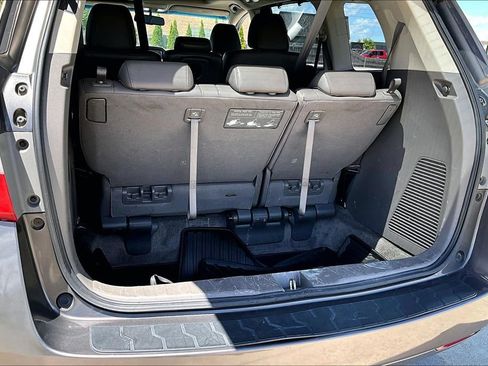 Used 2012 Honda Odyssey EX-L image 33