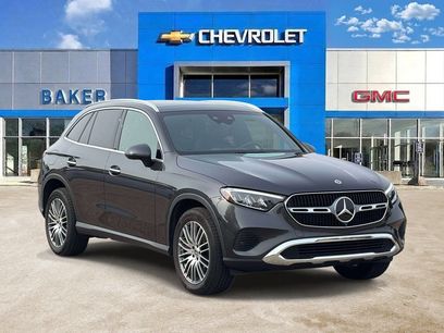 Used 2025 Mercedes-Benz GLC 300 4MATIC