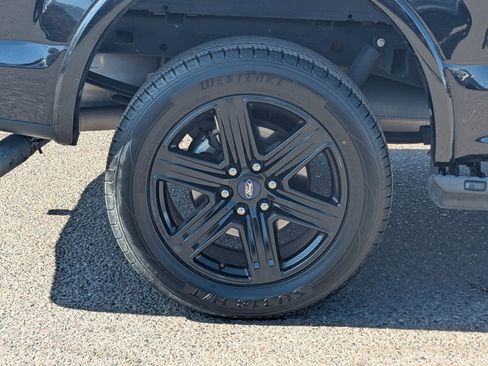 Used 2018 Ford F150 XLT w/ Equipment Group 302A Luxury image 9