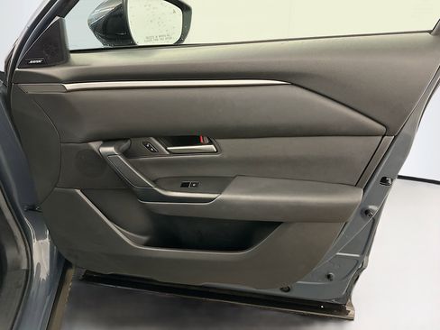 Used 2024 MAZDA CX-50 AWD 2.5 S w/ Premium Package image 34