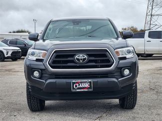 Used 2022 Toyota Tacoma SR5 video 2
