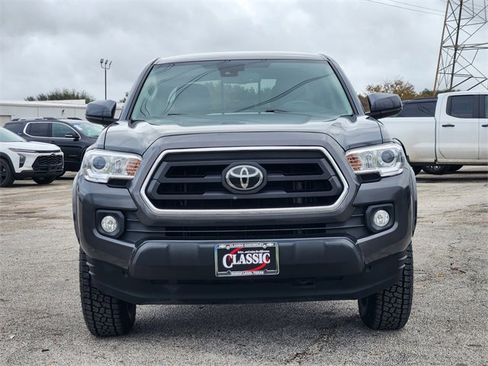 Used 2022 Toyota Tacoma SR5 image 2