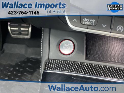 Used 2022 Audi SQ5 Premium Plus w/ Premium Plus Package image 25