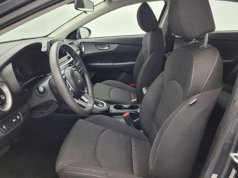 Used 2020 Kia Forte Sedan FWD image 17
