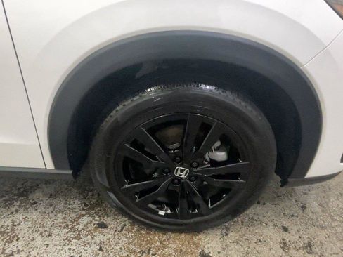 Used 2026 Honda HR-V Sport image 19