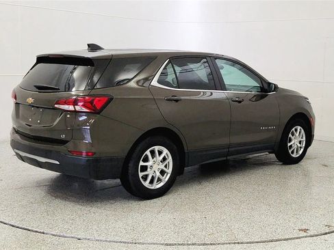 Used 2024 Chevrolet Equinox LT FWD image 7