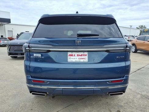 New 2026 Buick Enclave Avenir image 6