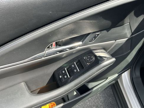 Used 2023 MAZDA CX-30 AWD 2.5 S w/ Preferred Package image 16