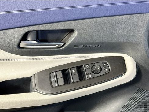 New 2026 Nissan Sentra SL FWD image 16